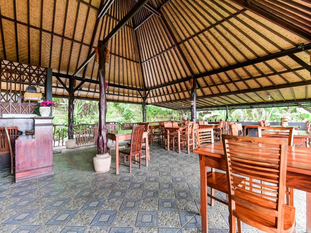 Oyo 91228 Griya Siena Hotel มุนดุก ภายนอก รูปภาพ